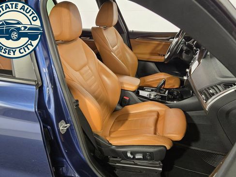 Used 2021 BMW X3 xDrive30i w/ Premium Package AWD/4WD image 41