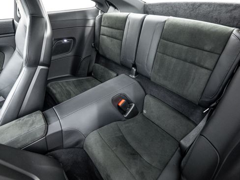 Certified 2024 Porsche 911 Carrera GTS image 26