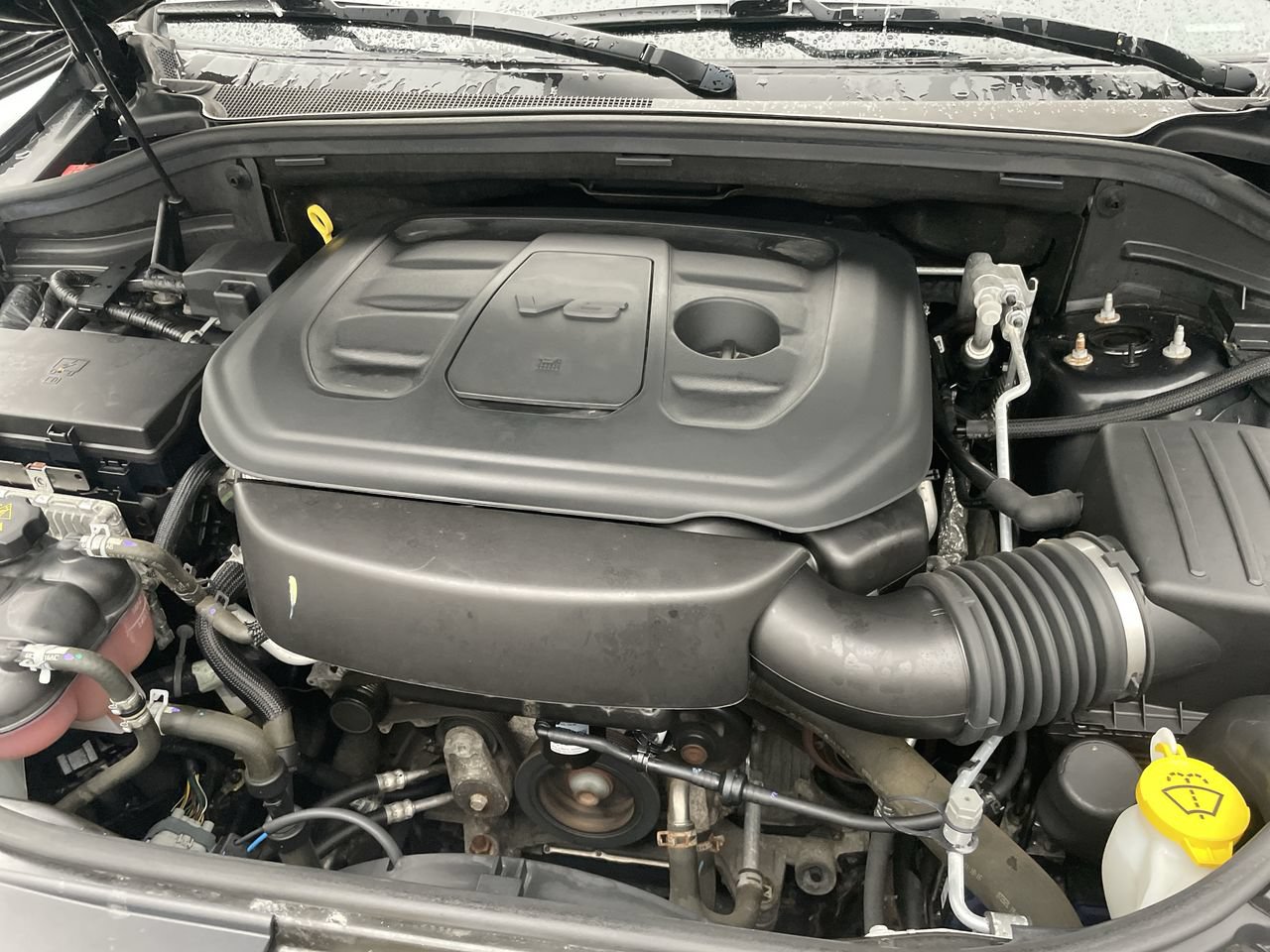 Used 2020 Jeep Grand Cherokee Limited AWD/4WD image 42