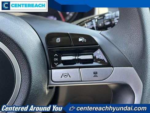 Used 2023 Hyundai Tucson SEL AWD/4WD image 19