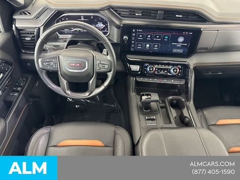 Used 2024 GMC Sierra 1500 AT4 w/ AT4 Premium Package AWD/4WD image 26
