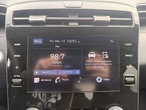 Used 2023 Hyundai Santa Cruz SEL image 35