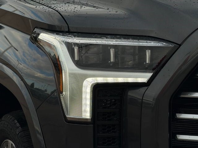 New 2026 Toyota Tundra Capstone AWD/4WD image 29