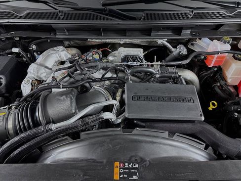 New 2026 GMC Sierra 3500 Denali Ultimate image 31