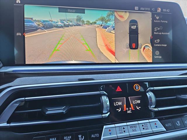 Used 2023 BMW X5 xDrive40i w/ Executive Package AWD/4WD image 16