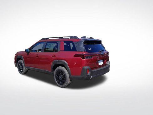 New 2026 Subaru Outback Limited AWD/4WD image 30