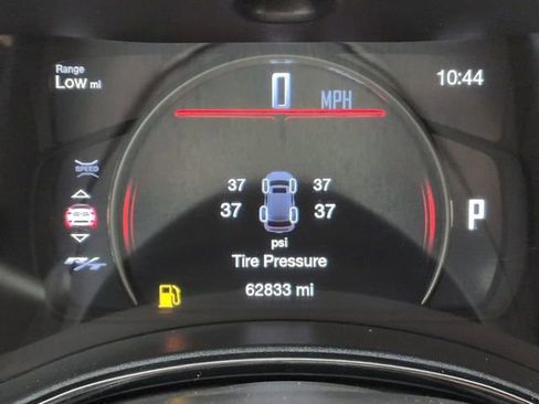 Used 2021 Dodge Durango R/T w/ Blacktop Package image 32