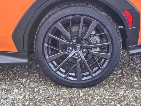 Used 2024 Subaru WRX Premium image 10