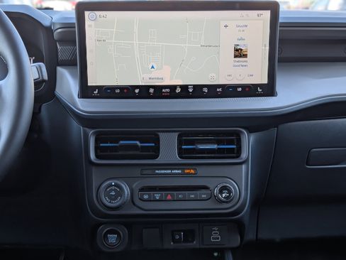 New 2025 Ford Maverick Lobo image 37