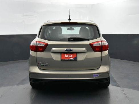 Used 2016 Ford C-MAX Energi SEL image 31