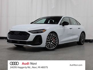 New 2026 Audi S5 Premium Plus AWD/4WD video 1