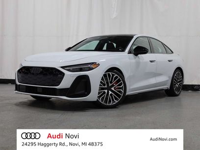 New 2026 Audi S5 Premium Plus