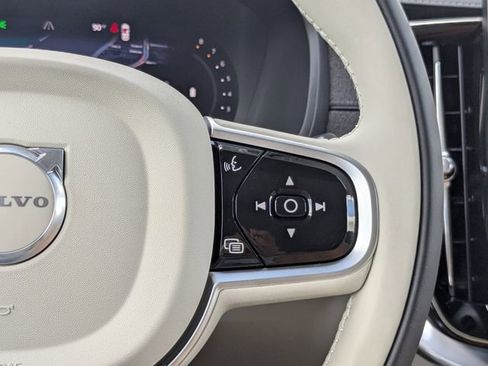 New 2026 Volvo XC90 B6 Ultra w/ Protection Package AWD/4WD image 33