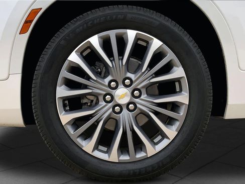 Used 2020 Chevrolet Blazer Premier FWD image 11