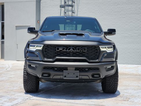 Used 2026 RAM 1500 RHO w/ RHO Level 1 Equipment Group AWD/4WD image 3