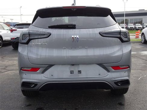 New 2026 Buick Encore GX Avenir w/ Avenir Technology Package image 5