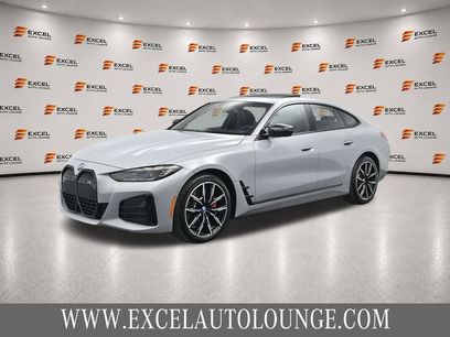 Used 2024 BMW i4 M50 w/ Premium Package