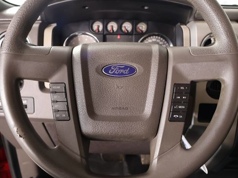 Used 2010 Ford F150 XLT RWD image 3