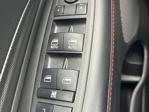 Used 2023 Dodge Durango R/T w/ Blacktop Package AWD/4WD image 27