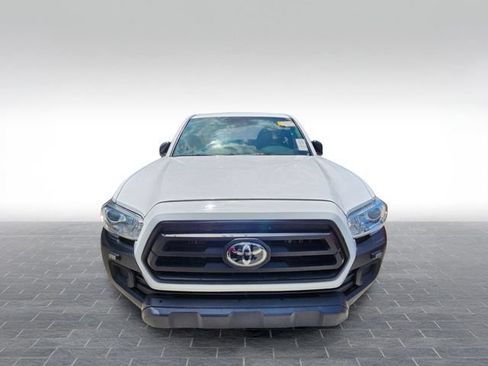 Used 2023 Toyota Tacoma SR AWD/4WD image 2