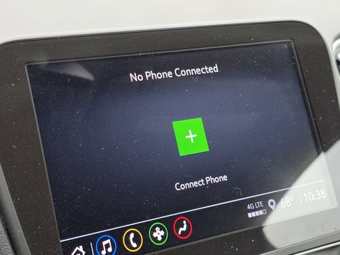 Used 2023 Chevrolet Malibu LT image 4