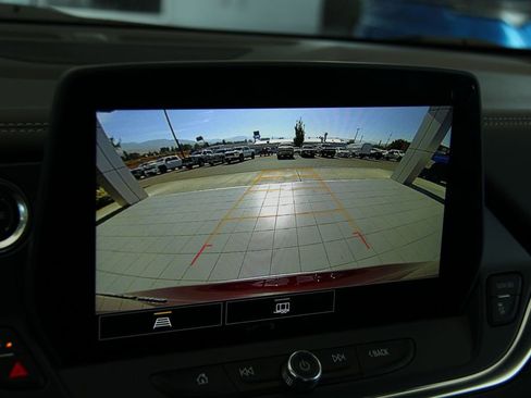 Used 2024 Chevrolet Blazer LT w/ LPO, Floor Liner Package image 18