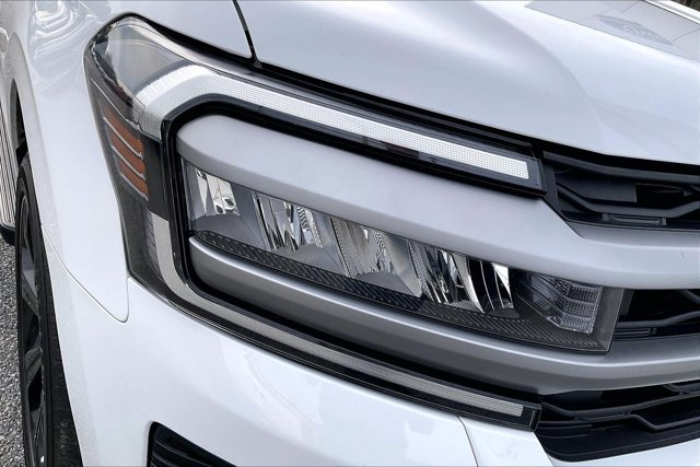 Certified 2024 Ford Expedition XLT AWD/4WD image 27