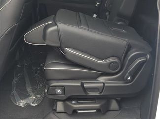 New 2026 Honda Odyssey Elite video 4