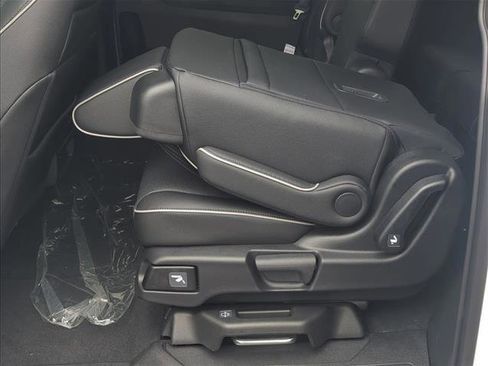 New 2026 Honda Odyssey Elite image 4