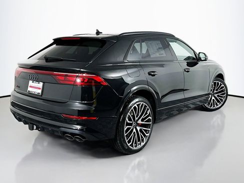 New 2026 Audi SQ8 Prestige image 13