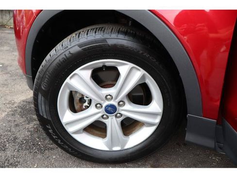 Used 2016 Ford Escape SE AWD/4WD image 13