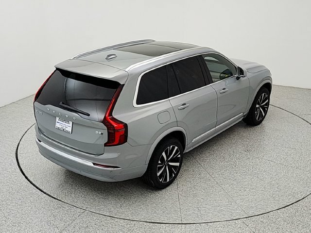 New 2027 Volvo XC60 B5 Core AWD/4WD image 34