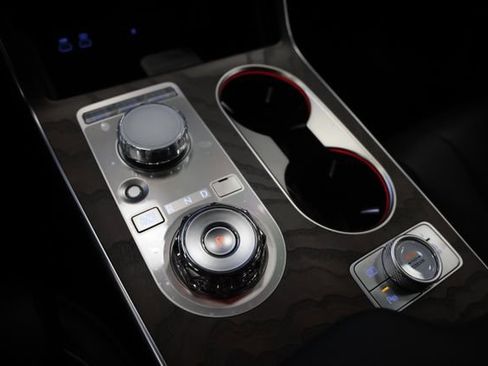 New 2026 Genesis GV80 2.5T Advanced image 28