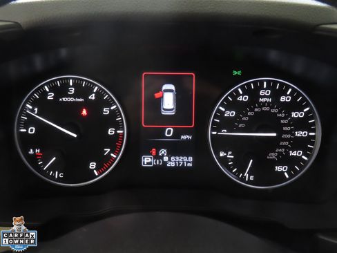 Used 2025 Subaru Forester Premium w/ Convenience Package #1 AWD/4WD image 12