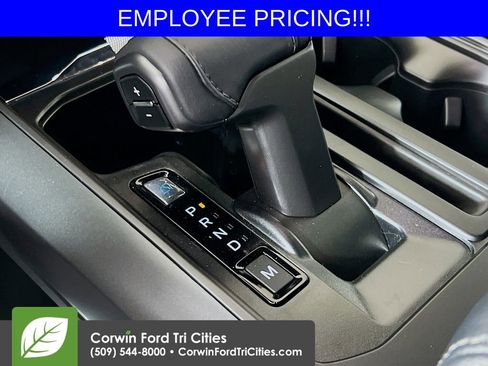 New 2026 Ford F150 Lariat AWD/4WD image 10