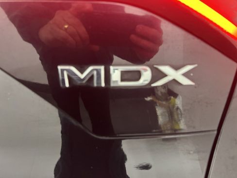 Used 2022 Acura MDX FWD w/ Technology Package image 9