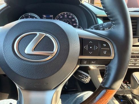 Used 2018 Lexus RX 350 AWD w/ Premium Package image 24