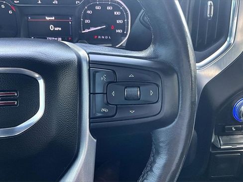 Used 2021 GMC Sierra 1500 Elevation w/ X31 Off-Road Package image 14