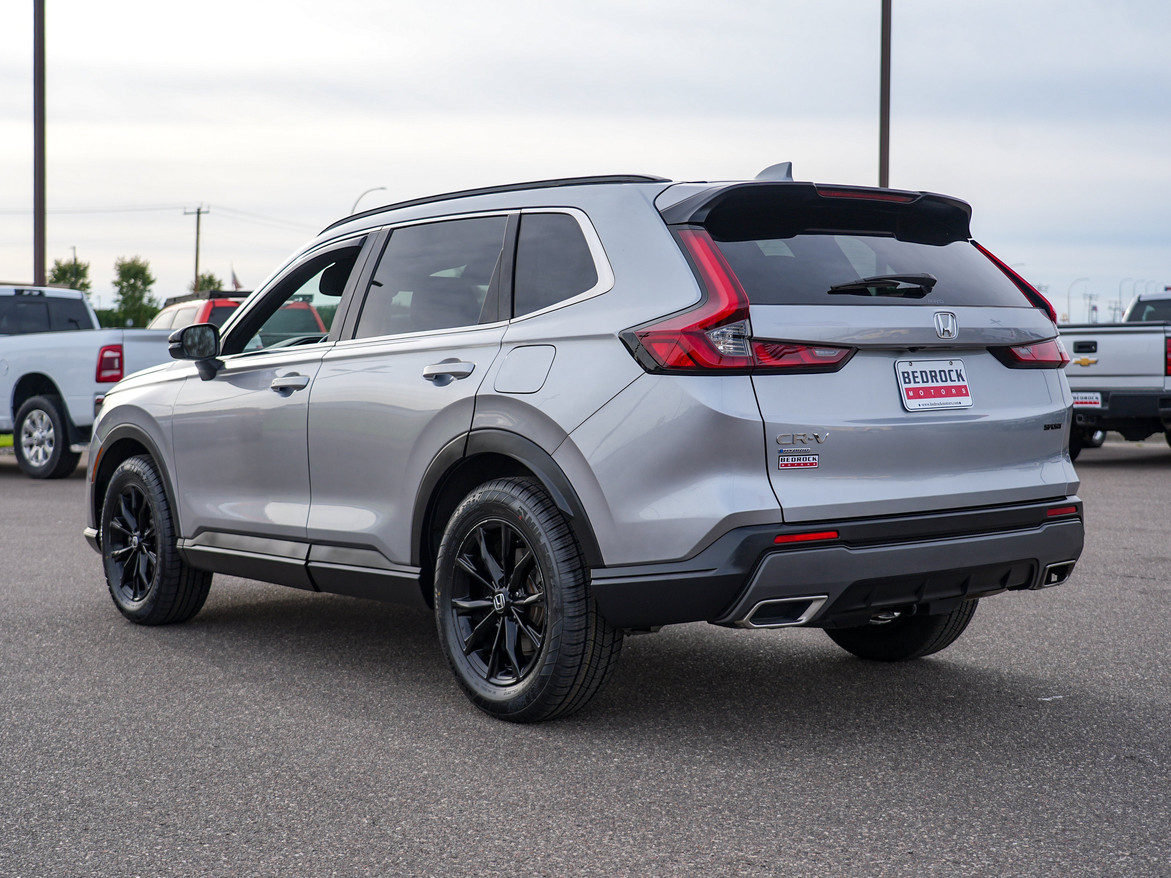 Used 2023 Honda CR-V Sport image 5