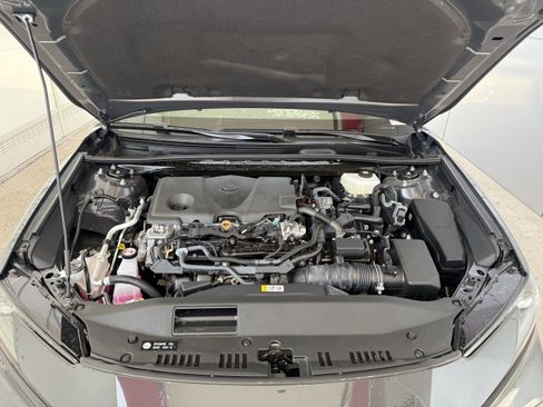 Certified 2026 Toyota Camry SE image 37
