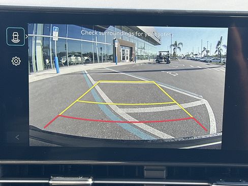 New 2026 Hyundai Kona SEL Sport image 22