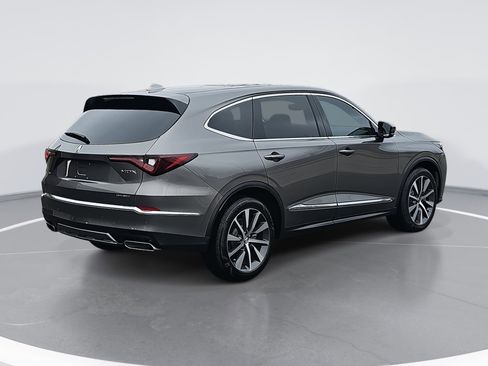 New 2026 Acura MDX SH-AWD w/ Technology Package image 3