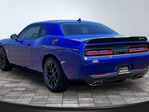 Used 2020 Dodge Challenger R/T Scat Pack RWD image 5
