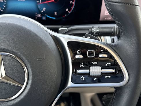 Certified 2022 Mercedes-Benz GLB 250 image 16