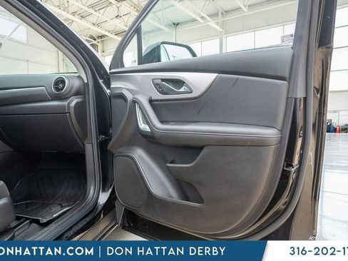 Used 2024 Chevrolet Blazer LT w/ Convenience Package image 24