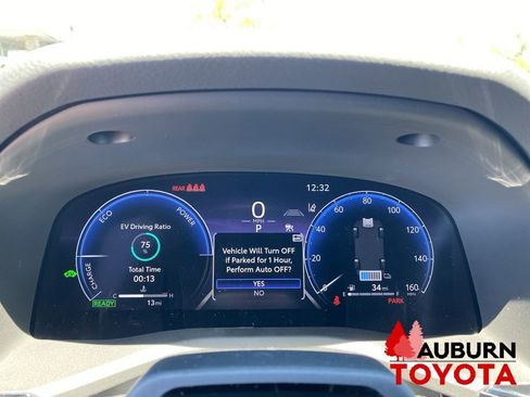 New 2026 Toyota Camry XSE FWD image 33