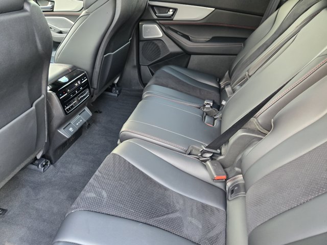 Certified 2026 Acura MDX A-Spec AWD/4WD image 33
