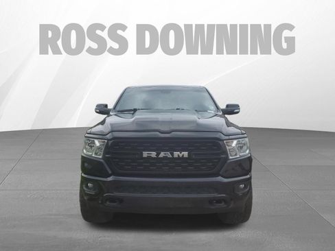 Used 2022 RAM 1500 Big Horn AWD/4WD image 2