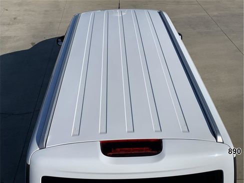 Used 2016 Ford Transit Connect XLT image 8