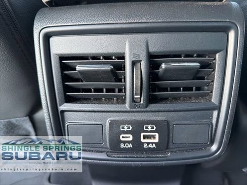 Certified 2025 Subaru Forester Premium image 32